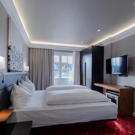 2H Horizon Hotel Ostseebad Kühlungsborn 외부 사진