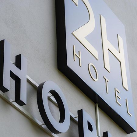 2H Horizon Hotel Ostseebad Kühlungsborn 외부 사진
