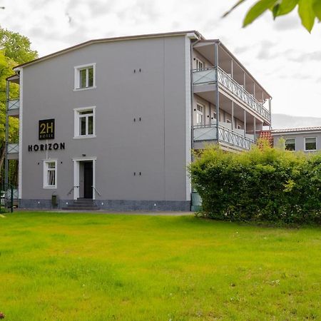2H Horizon Hotel Ostseebad Kühlungsborn 외부 사진