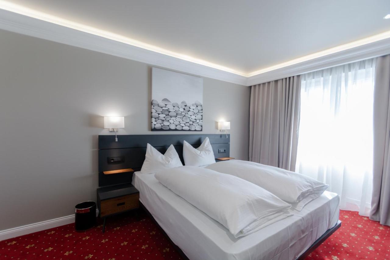 2H Horizon Hotel Ostseebad Kühlungsborn 외부 사진