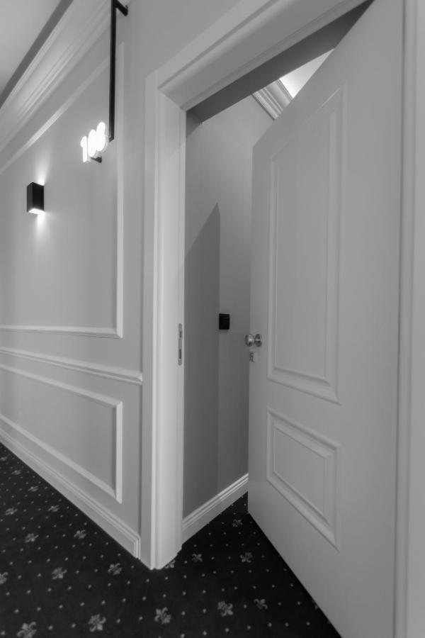 2H Horizon Hotel Ostseebad Kühlungsborn 외부 사진