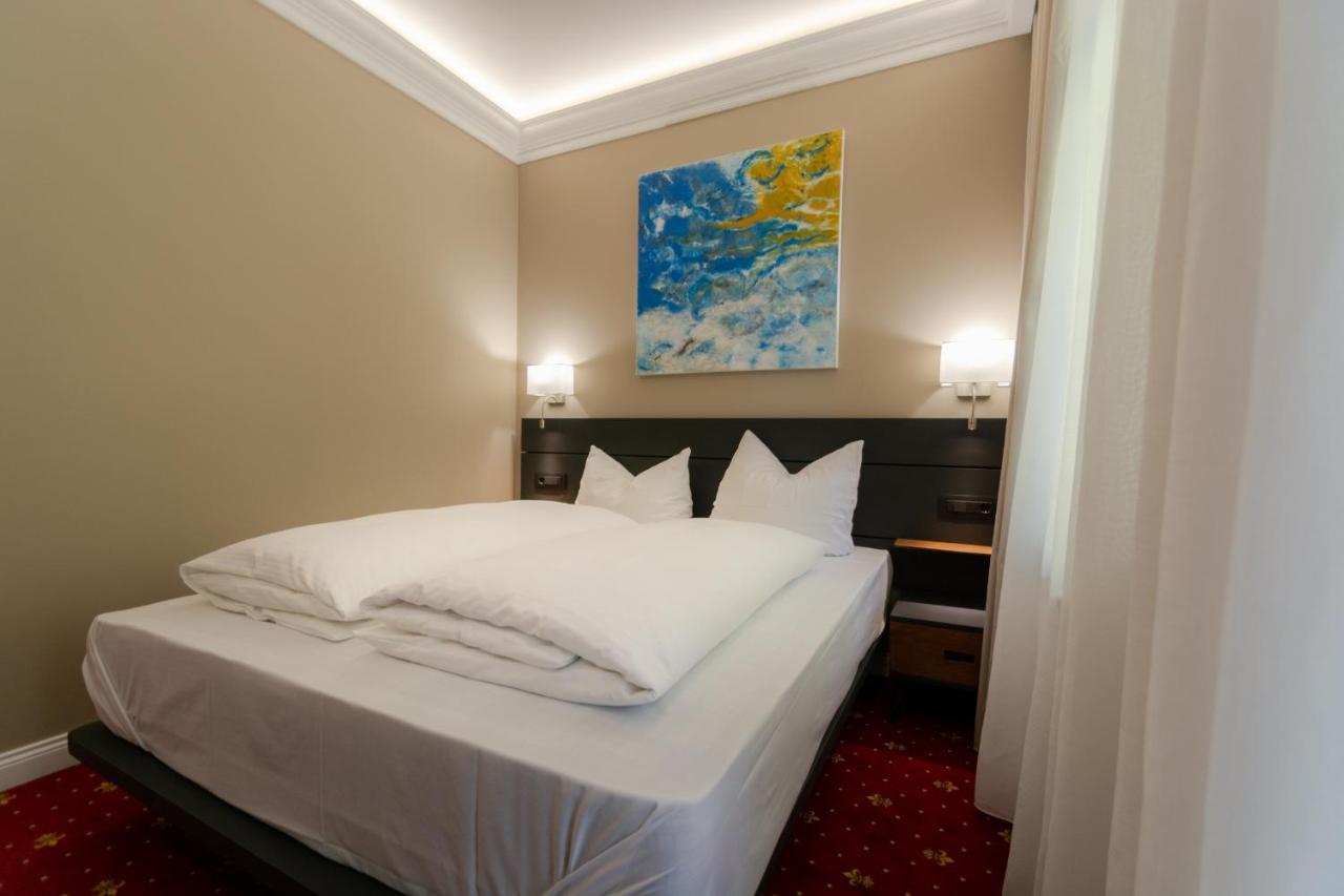 2H Horizon Hotel Ostseebad Kühlungsborn 외부 사진