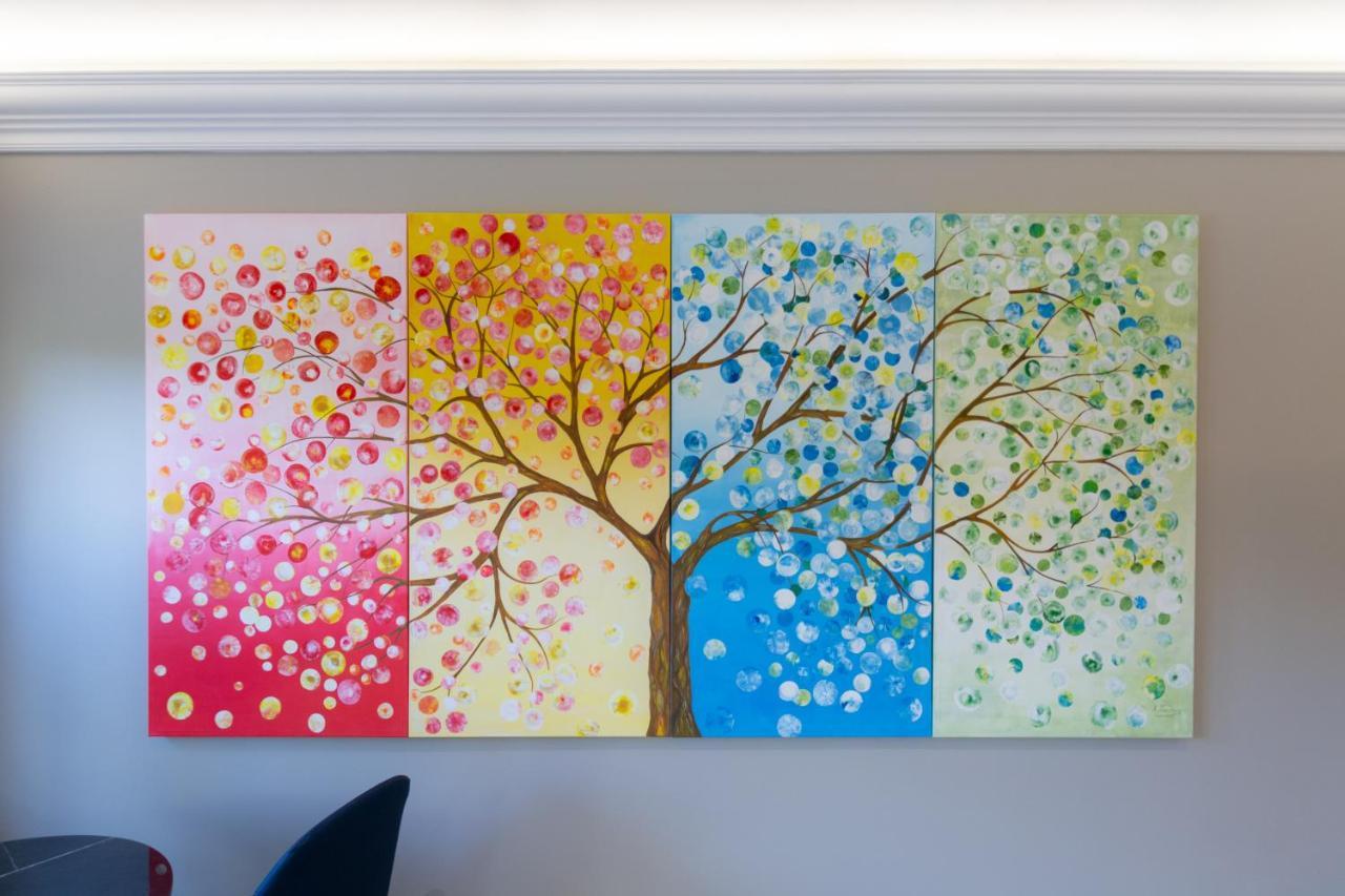 2H Horizon Hotel Ostseebad Kühlungsborn 외부 사진