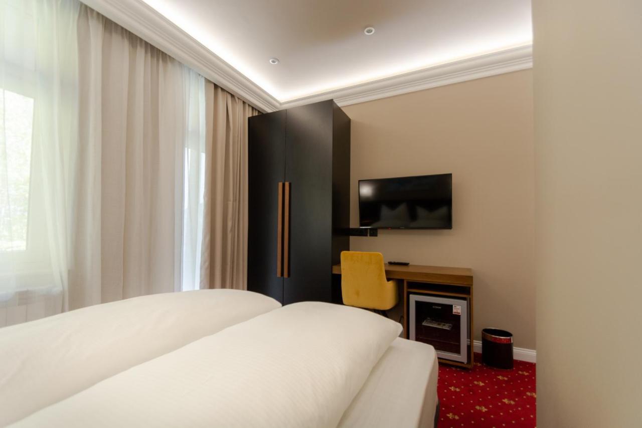 2H Horizon Hotel Ostseebad Kühlungsborn 외부 사진