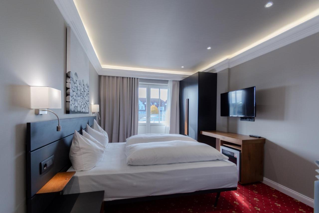 2H Horizon Hotel Ostseebad Kühlungsborn 외부 사진