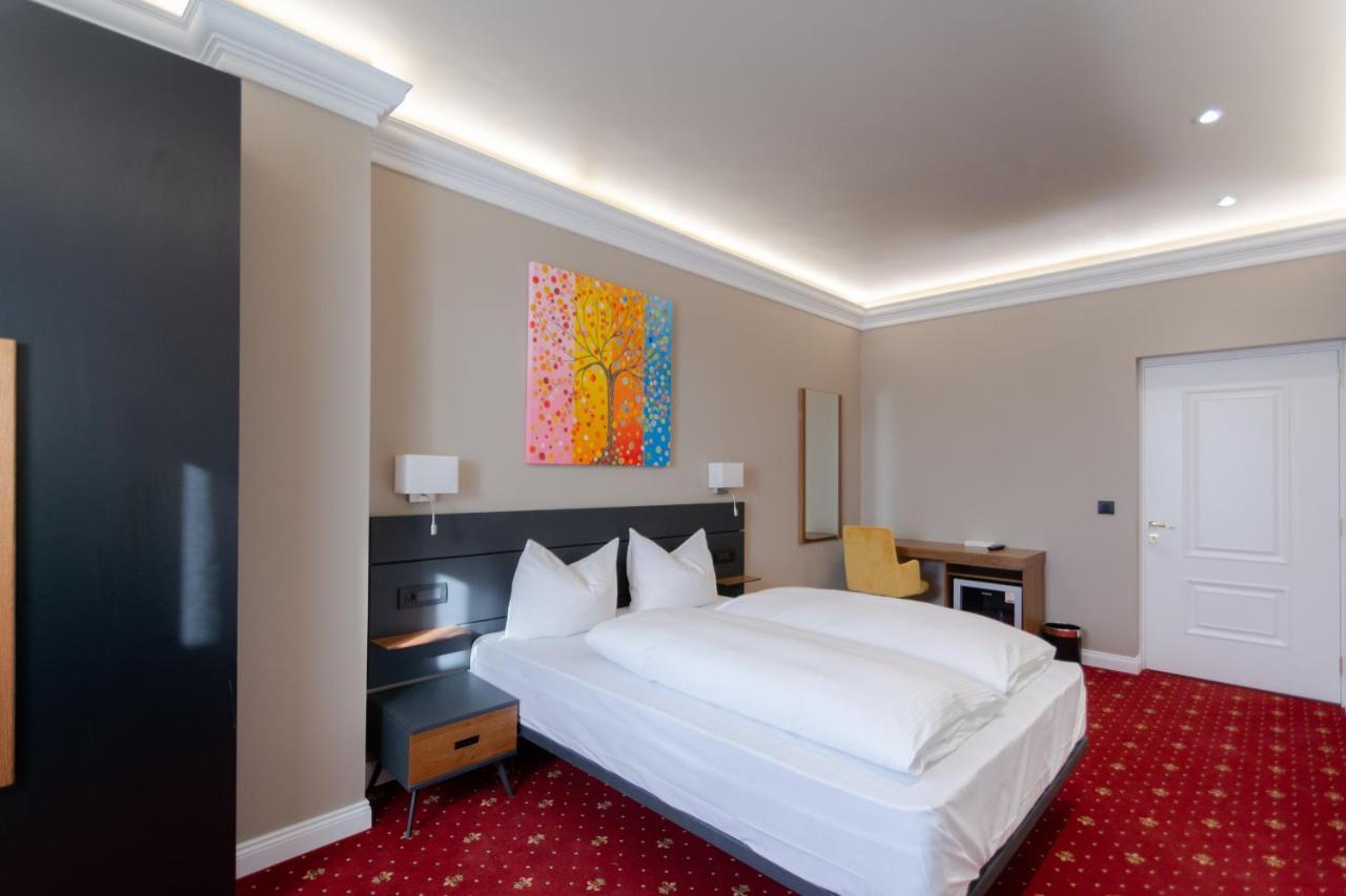 2H Horizon Hotel Ostseebad Kühlungsborn 외부 사진