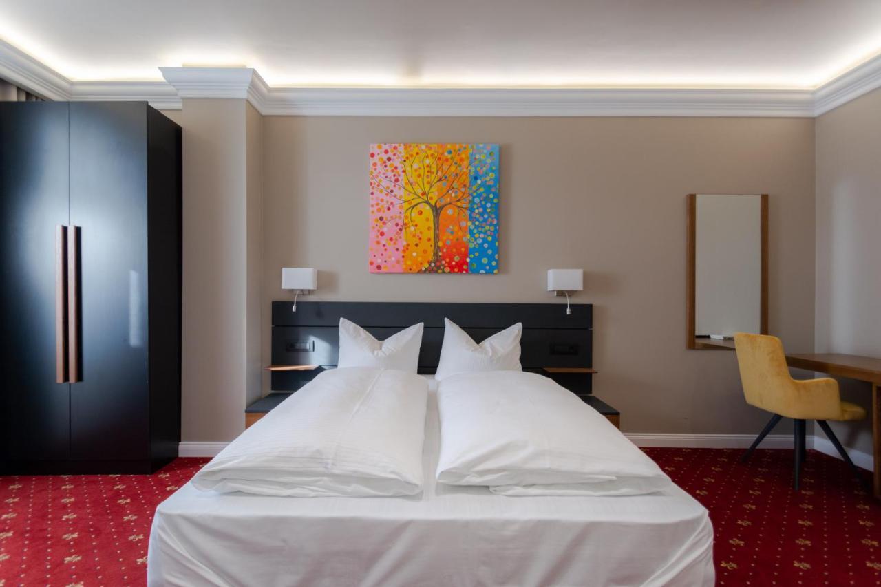 2H Horizon Hotel Ostseebad Kühlungsborn 외부 사진