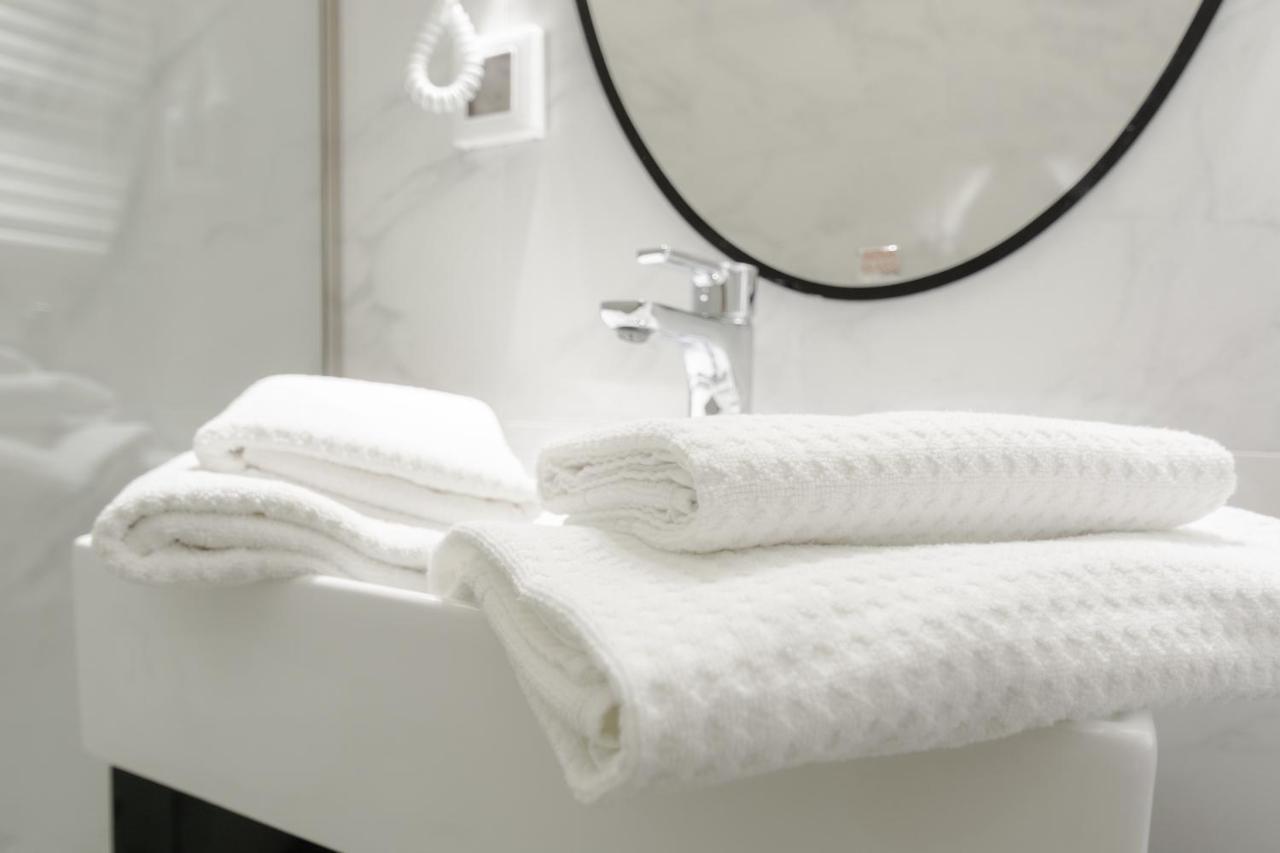 2H Horizon Hotel Ostseebad Kühlungsborn 외부 사진