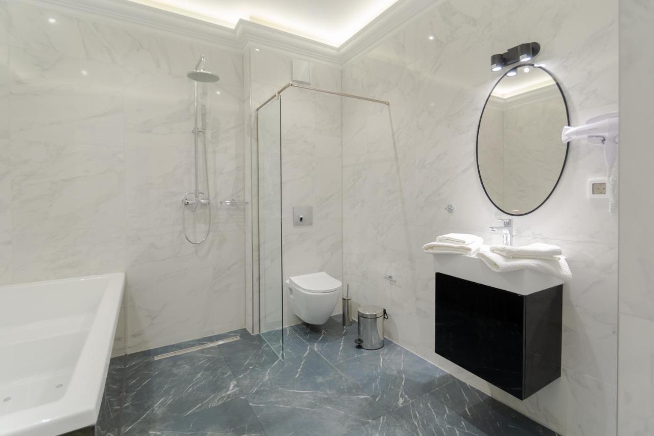 2H Horizon Hotel Ostseebad Kühlungsborn 외부 사진