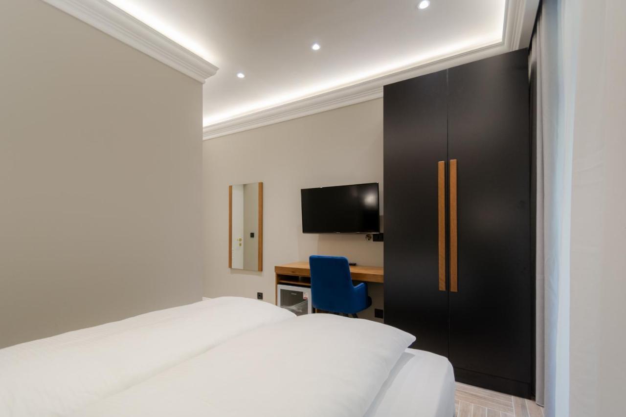 2H Horizon Hotel Ostseebad Kühlungsborn 외부 사진