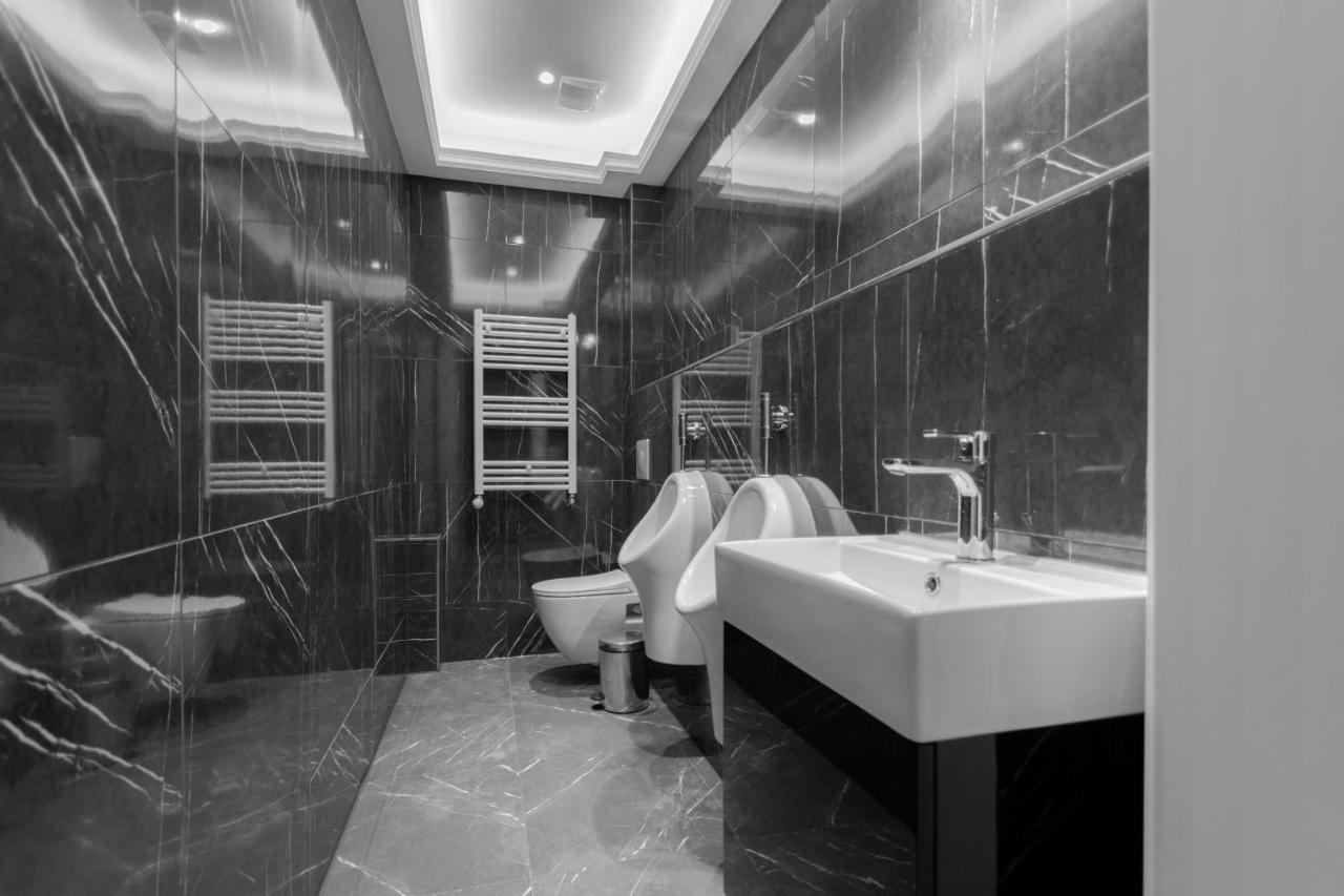 2H Horizon Hotel Ostseebad Kühlungsborn 외부 사진