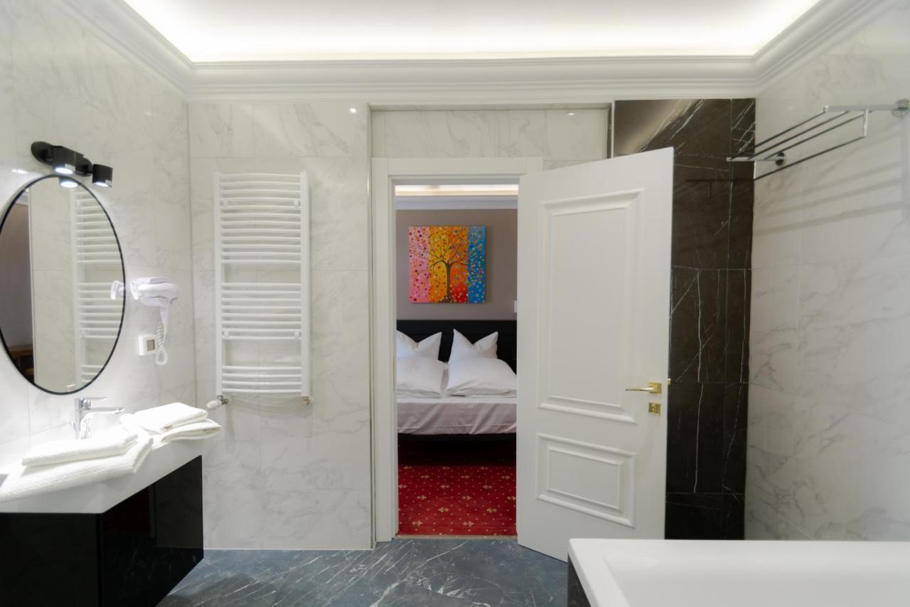 2H Horizon Hotel Ostseebad Kühlungsborn 외부 사진