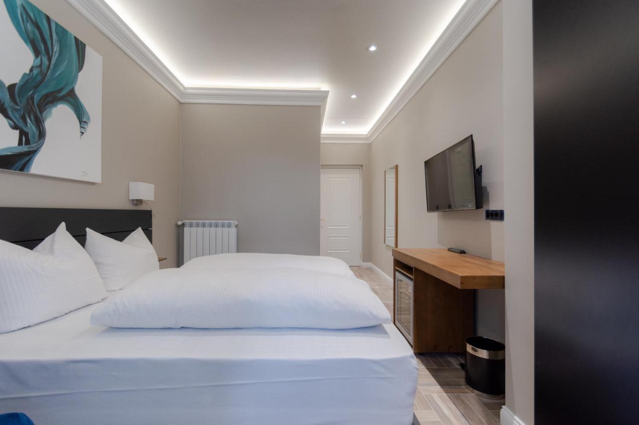 2H Horizon Hotel Ostseebad Kühlungsborn 외부 사진