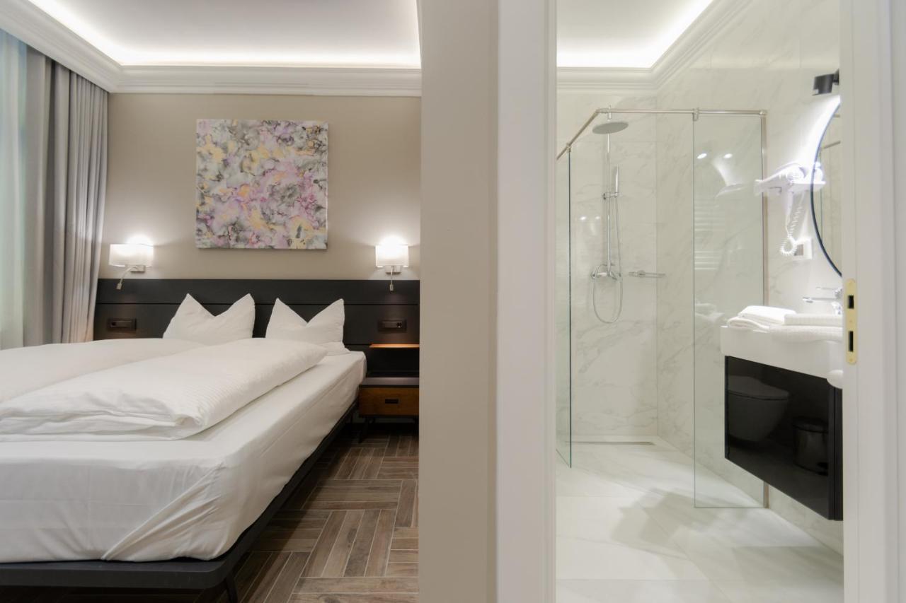 2H Horizon Hotel Ostseebad Kühlungsborn 외부 사진