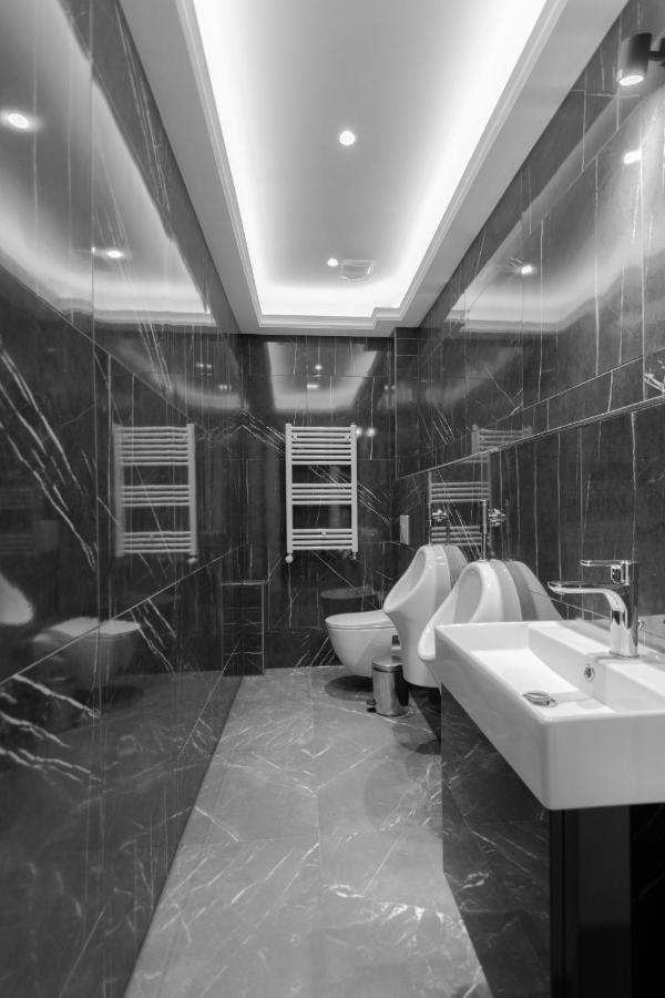 2H Horizon Hotel Ostseebad Kühlungsborn 외부 사진