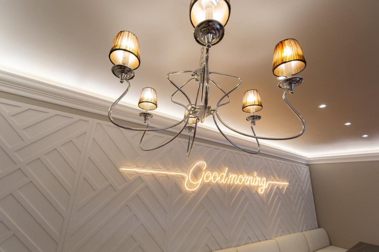 2H Horizon Hotel Ostseebad Kühlungsborn 외부 사진