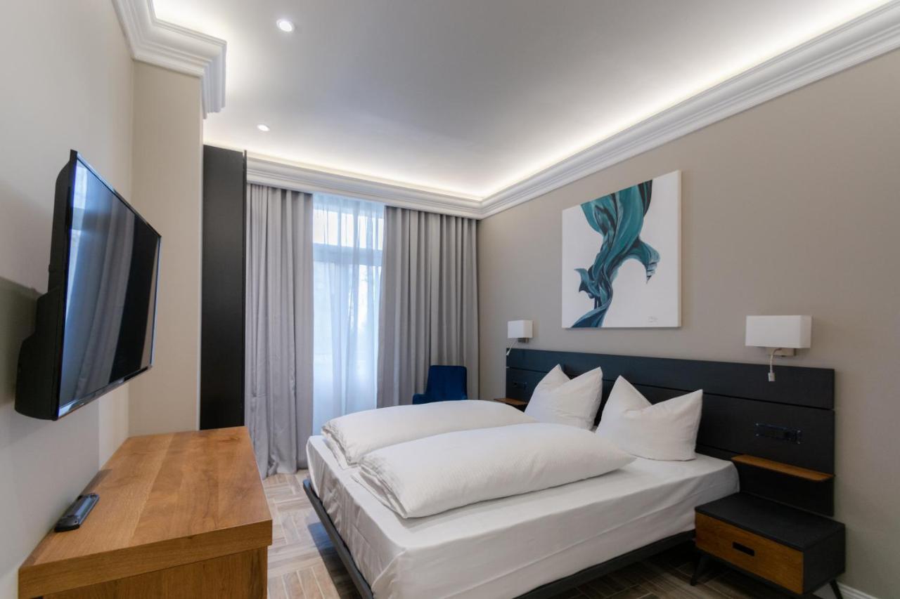 2H Horizon Hotel Ostseebad Kühlungsborn 외부 사진