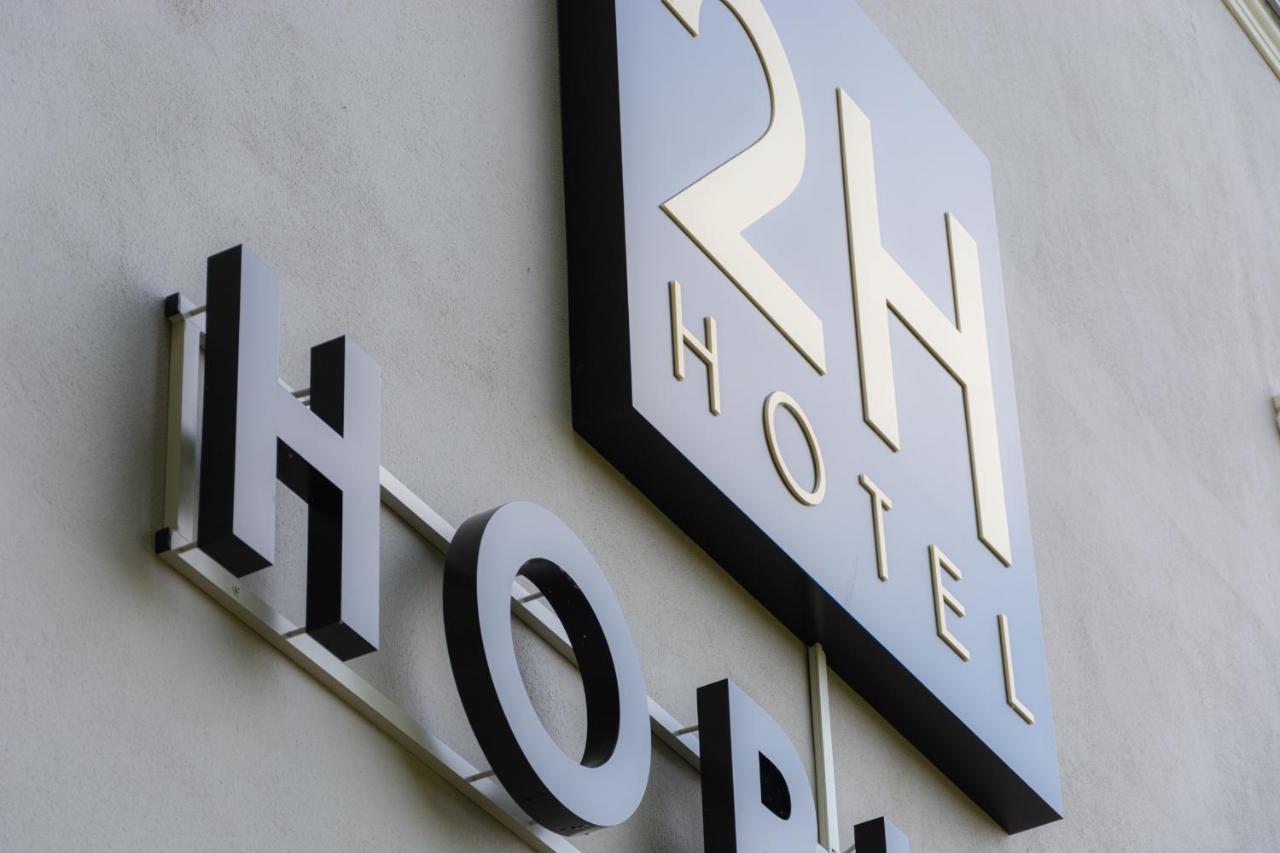 2H Horizon Hotel Ostseebad Kühlungsborn 외부 사진