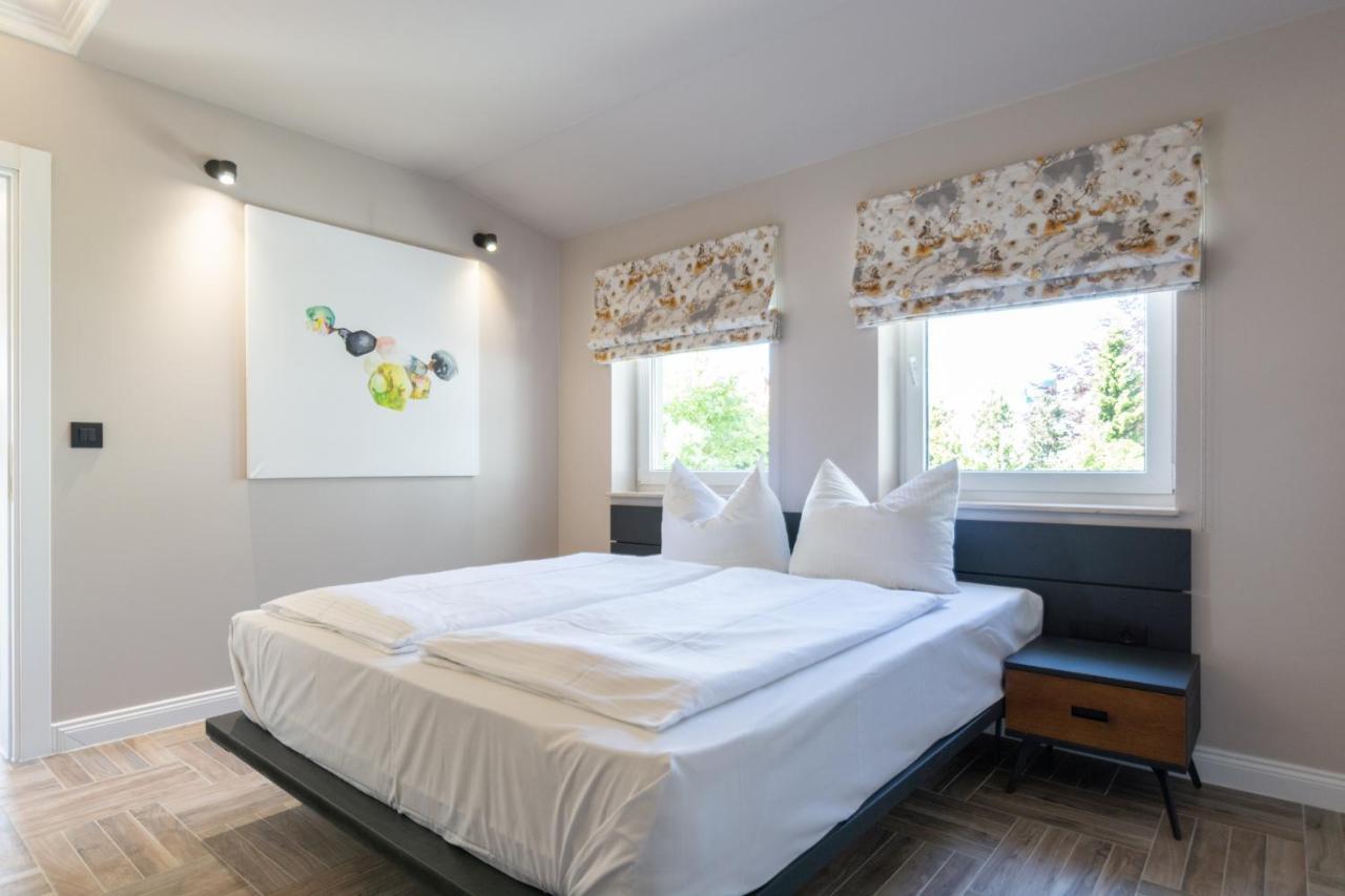 2H Horizon Hotel Ostseebad Kühlungsborn 외부 사진