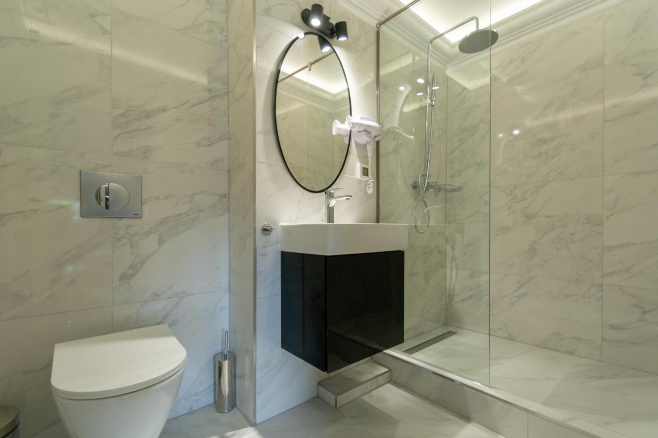 2H Horizon Hotel Ostseebad Kühlungsborn 외부 사진