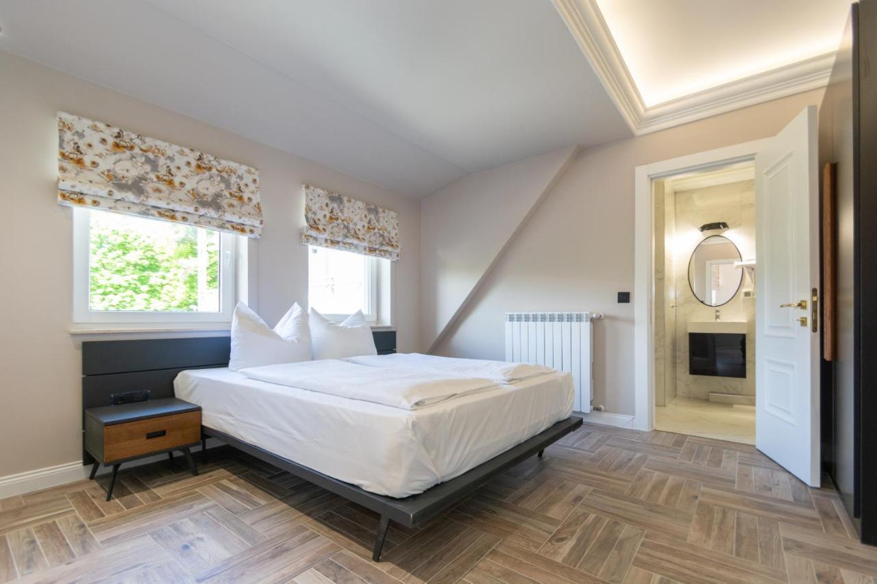 2H Horizon Hotel Ostseebad Kühlungsborn 외부 사진