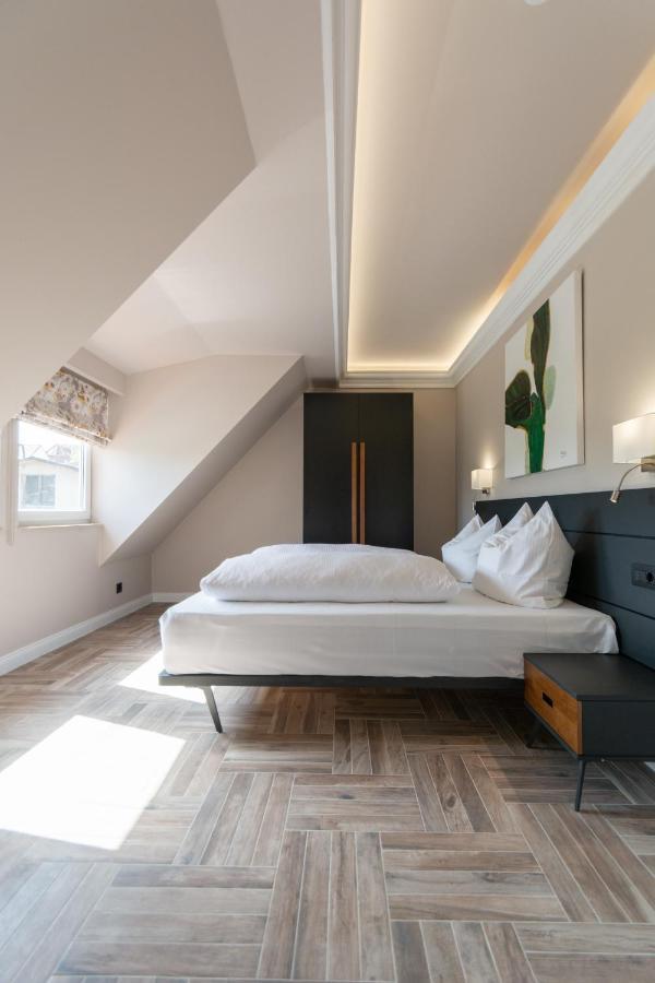 2H Horizon Hotel Ostseebad Kühlungsborn 외부 사진