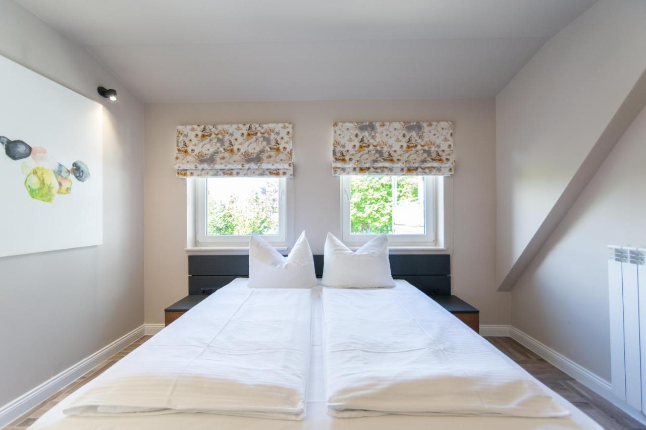 2H Horizon Hotel Ostseebad Kühlungsborn 외부 사진