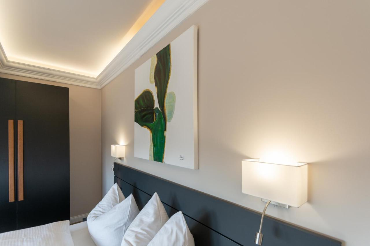 2H Horizon Hotel Ostseebad Kühlungsborn 외부 사진