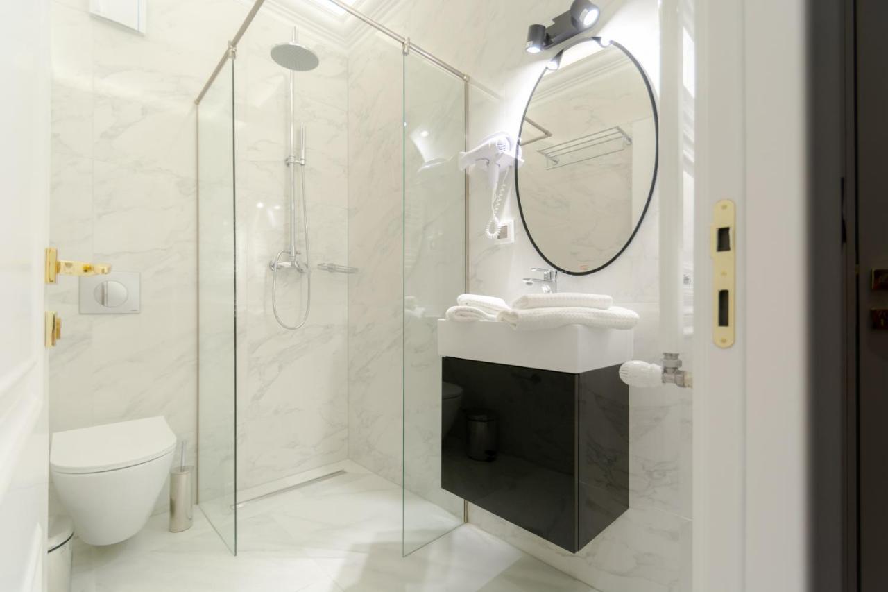 2H Horizon Hotel Ostseebad Kühlungsborn 외부 사진