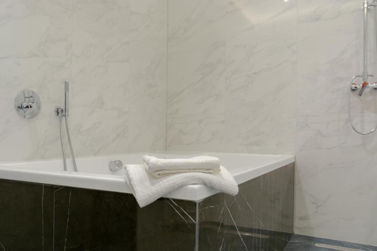 2H Horizon Hotel Ostseebad Kühlungsborn 외부 사진